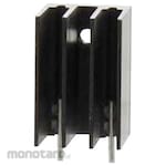 MIZUTANI ELECTRIC FIN PU Series with Solder Mounting Pins