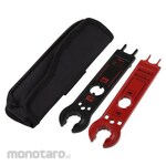 MULTI-CONTACT Multi Contact 32.6058 Connector For Solar Power Spanner Set