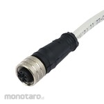 Metalwork Acc. 5 Pin M12