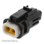 Minebea Connect Waterproof Connector Socket Housing CB01 Series