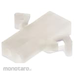 Molex Connector Housing Female 2-Poles