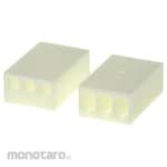 Molex Connector Housing Female 3-Poles