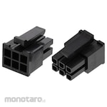 Molex Connector Housing Female 6-Poles