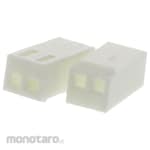 Molex Crimp Housing Female KK 254 Series