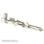 Molex Crimp Terminal Contact Male STANDARD .062