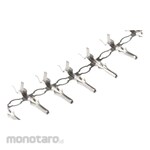 Molex Crimp Terminal Contact Male STANDARD .093