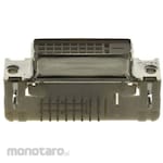 Molex D-sub connector + Molex, + female, +24 poles