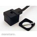 Molex Electronics Molex Electronics DIN43650 Solenoid Connector 121040 Series