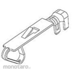 Molex Electronics Molex Electronics Terminal EDGELOCK Series