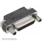 Molex Micro D-Sub connector
