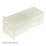 Molex Mini-Fit Jr. Plug Housing Male, Dual Row 4 Circuits