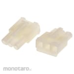 Molex Pin and Socket Receptacle Housing