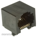Molex RJ45 Modular Jack 8P8C