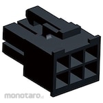 Molex Receptacle Housing Female