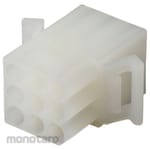 Molex Receptacle Housing