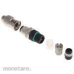 Murrelektronik Limited Murrelektronik Limited Circular Connector 7000 Series