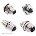 NORCOMP 854-004-203RLS4