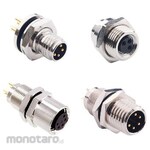 NORCOMP 855-004-203R004