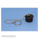 Nanaboshi Electric Mfg. Naw Series Waterproof One-Touch Lock Connector Plug Cap