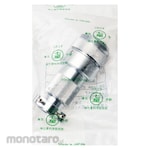 Nanaboshi Electric Mfg. Nwpc Series Waterproof Metal Connector Relay Adapter