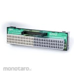 OMRON Connector Terminal Block Conversion Unit XW2R (PLC Connection Type)