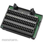 OMRON Connector Terminal Block Conversion Unit