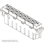 OMRON Din Connector (Medium/High Current) XC4