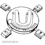 OMRON Din Connector Coating Key