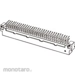 OMRON Din Connector XC5A