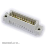 OMRON Din Connector XC5E