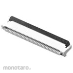 OMRON Healthcare Connector FFC/FPC 40POS 1 row 0.5MM