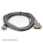 OMRON Host Link Cable (RS-232C Cable For Programmable Controller) XW2Z PV/SV/S-CV/T (For Host Link)