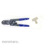 OMRON Manual crimping tool for discrete wire crimping socket XG5N