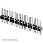 OMRON Original Plug 1 Row Type XG8