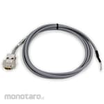 OMRON Pt-PLC Connection Cable NV Series