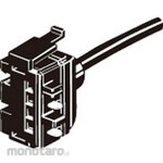 OMRON Reduced Wiring Connector