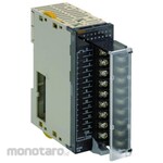 OMRON SYSMAC CJ Series Interrupt Input Unit