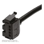 OMRON Sensor reflector Master cable connector E3X-HD series, E3X-NA series