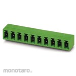 PHOENIX Phoenix Contact PCB Connection Pin Header 2-way 5.08mm 1836189