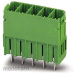 PHOENIX Phoenix Contact PCB connection pin header 3 pole 7.62mm 1720589