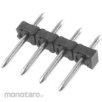 PHOENIX Phoenix Contact Pin Header 4-way 3.5mm 1-row 1945119