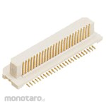 Panasonic Narrow Pitch Board-to-Board Connector AXK Series