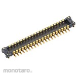 Panasonic Narrow Pitch Board-to-FPC Connector AX Series