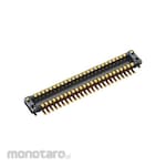 Panasonic Stacking Board Connectors