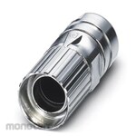 Phoenix Contact Cable Connector CA M23 8008
