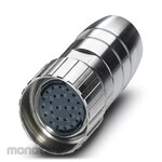 Phoenix Contact Cable Connector HC Series