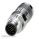 Phoenix Contact Circular Industrial Connectors