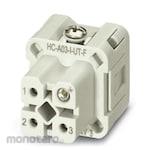 Phoenix Contact Contact Insert HC-A03