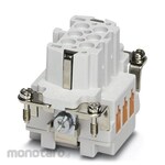 Phoenix Contact Contact Insert HC-B 6