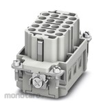 Phoenix Contact Contact Insert HC-BB18